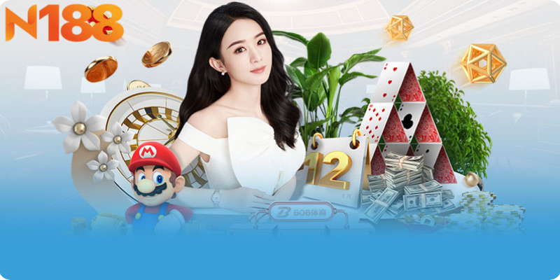 Tổng Quan Về Câu Hỏi “N188 Có Uy Tín Không?”