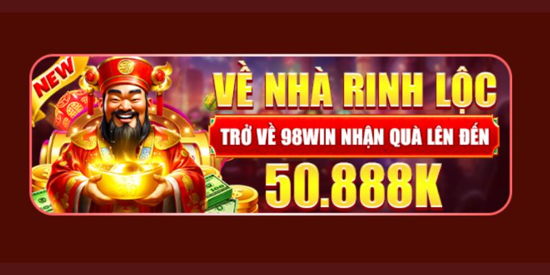 Khuyến Mãi 98WIN